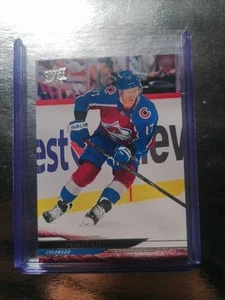 Traiding cards 2024 /25 UD EXTENDEND Series PARKER KELLY COLORADO AVALANCHE 534 - Bild 1 von 2