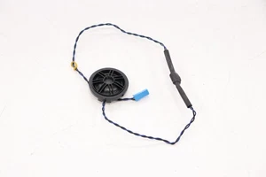 2015 - 2019 BMW X6 F16 FRONT RIGHT OR LEFT SIDE DOOR TWEETER SPEAKER OEM - Picture 1 of 12