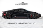2022 Maserati MC20 Base