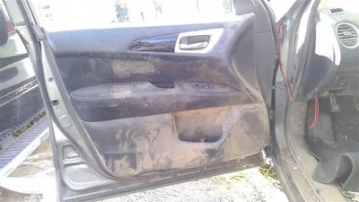 Used Front Left Door Interior Trim Panel fits: 2015 Nissan Pathfinder  Grade A — 第 1/4 张图片