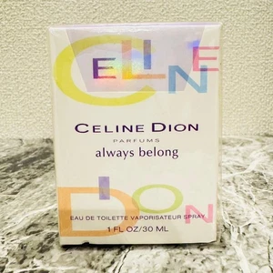 Celine Dion Always dazugehören 30ml 1 Fl. oz Eau de Toilette Auslaufduft - Bild 1 von 3