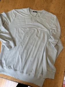 Whalebone Creative Montauk Masters Crewneck Sweatshirt Xl Sehr Selten - Bild 1 von 12