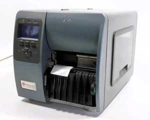 Impresora térmica de etiquetas Datamax o'neil Honeywell Mark2 DMX-M-4206 impresora lable - Imagen 1 de 8