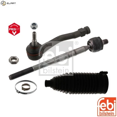 TIE ROD 44934 FOR PEUGEOT PARTNER/TEPEE/ORIGIN/Box/Body/MPV/Platform/Chassis - Image 1 of 4