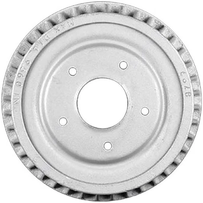 Tambor de freio Bendix PDR0059 BENDIX - Imagem 1 de 4