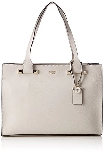 GUESS Women’s   White/Beige Size One Size - Image 1 of 1