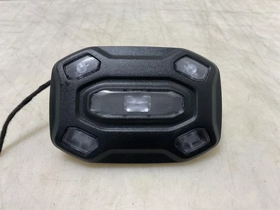 Luz domo LED superior delantera Jeep JL Wrangler OEM 2018 2019 2020 2021-2023 065029 Foto 1 de 4