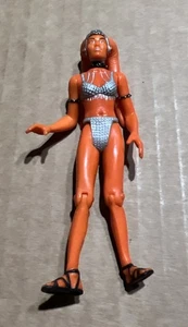 Star Wars Episode 1 Shakka Figur - 3,75" Scale - lose - 1999 - Bild 1 von 10