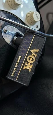 Vox Amplug Classic Rock - Image 1 of 3