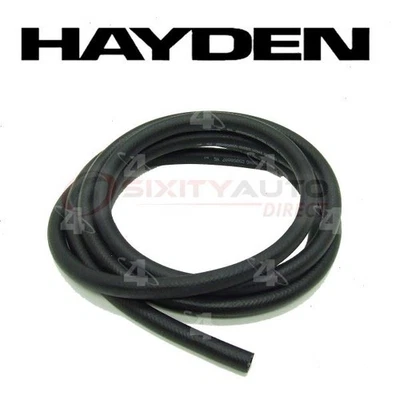 Hayden Engine Oil Cooler Hose Assembly for 1992-2011 Ford Crown Victoria - dk Foto 1 de 4