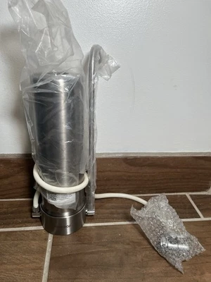 Waterdrop countertop water filter for sink 8000Gallons - Image 1 of 4