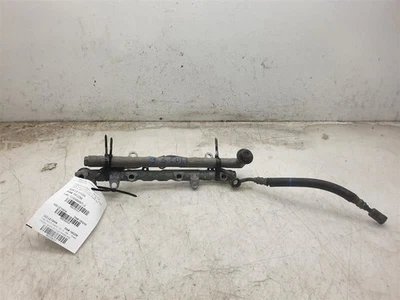 04 LEXUS LS430 4,3 L CARRIL REGULADOR DE PRESIÓN DE COMBUSTIBLE 3UZFE Foto 1 de 4