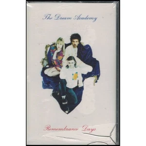 Remembrance Days (Music - Cassette) (Music - Cassette) - Bild 1 von 2
