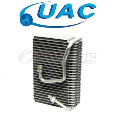 UAC AC Evaporator Core for 1995-2003 Jaguar XJR - Heating Air Conditioning xq - Изображение 1 из 4