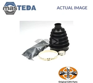 306045 CV JOINT BOOT KIT FRONT RIGHT LEFT WHEEL SIDE LOBRO FOR OPEL CORSA D - Picture 1 of 5