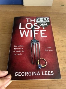 The Lost Wife: A brand new unputdownable suspense thriller that will keep your h - Imagen 1 de 2