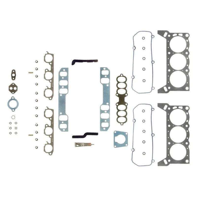 For Ford Thunderbird 94-95 Cylinder Head Gasket Set Cylinder Head Gasket Set w Foto 1 de 1
