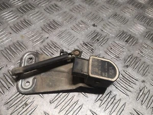MERCEDES-BENZ E Class W212 Front Left Height Level Sensor 0065428318 - Picture 1 of 4