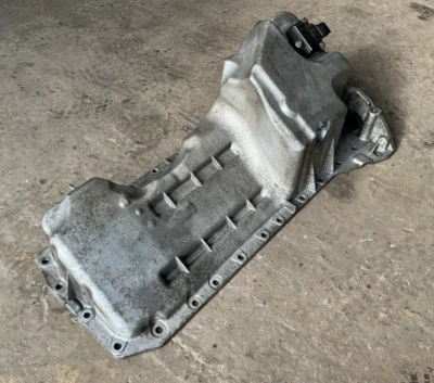 Sensor cárter de aceite BMW E87 E90 E92 1 3 Series N52 130i 330i 530i 7516380 #142 Foto 1 de 4