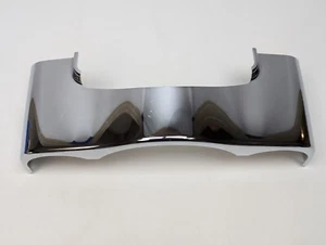 2015-2023 Harley-Davidson Road Glide FLTR FLTRX Fairing Skirt Chrome 57000508 - Picture 1 of 11