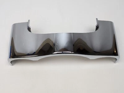 Harley-Davidson Road Glide FLTR FLTRX 2015-2023 carenado faldón cromado 57000508 Foto 1 de 4