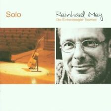 Reinhard Mey Solo (CD)