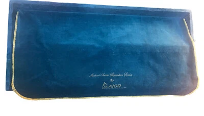 Aico Michael Amini Sideboard Liner Flatware Silverware Case Storage Organizer - Image 1 of 4