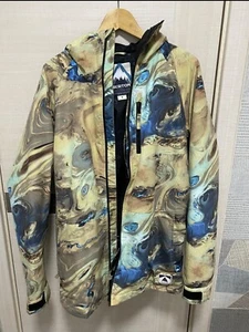 BURTON  Snowboarding Jacket men’s S - Picture 1 of 4
