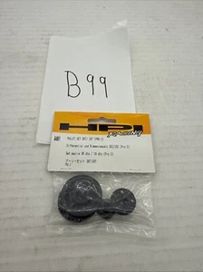 HPI Pro 3 Pulley Set 36T / 16T - A491 - Picture 1 of 1