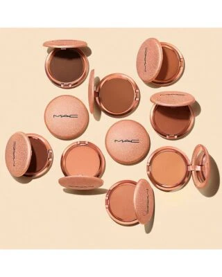 MAC MINERALIZE SKINFINISH HIGHLIGHTER, BRONZER,BLUSH POWDER -100% AUTHENTIC-PICK - Image 1 of 4