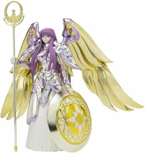 BANDAI SPIRITS Saint Cloth Myth Goddess Athena - Picture 1 of 7