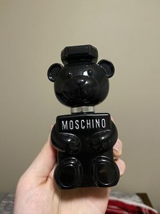 Moschino Toy Boy 1.7oz Men's Eau de Parfum 95% Full