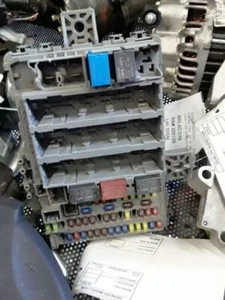 2016-2018 ILX Fuse Box Cabin (P/N 38200-TX6-A03) 280053 - Picture 1 of 12