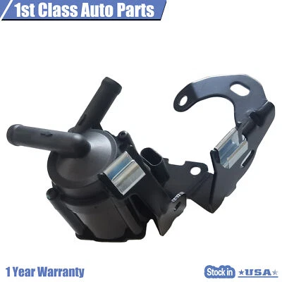 Bomba de agua eléctrica auxiliar para Mini Cooper 115-9020 11537630368 2007-2015 Foto 1 de 4