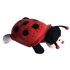 ladybird night light projector