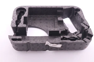 BMW Mini Cooper One R56 R57 LCI Tool Storage Tray Mobility System - Picture 1 of 12