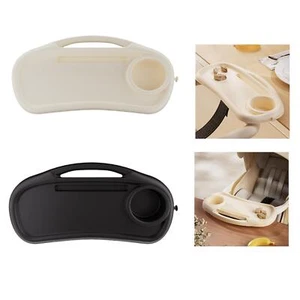 Universal Stroller Snack Tray Infant Snack Tray for Baby Toddlers Stroller - Picture 1 of 13