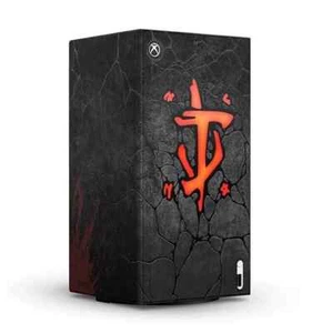 Xbox Series X Wrap Doom: The Dark Ages Limited Edition 2025 - Bild 1 von 4