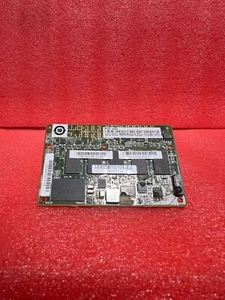 Cisco 1GB RAID Controller Cache Memory PN UCSC-MRAID12G-1GB V01 - Picture 1 of 3