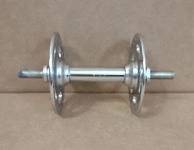 NOS Shimano Bike Biking Front Hub 36 Hole 3.3.3.   - Image 1 of 4