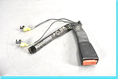 MERCEDES W164 W164 ML550 ML350 ML63 GL320 GL550 GL350 PASSENGER SEAT BUCKLE OEM - Image 1 of 4