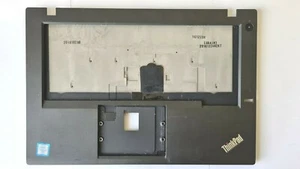 LENOVO Thinkpad T460 Front Cover Palmrest SB30J07824 Replacement Part - Picture 1 of 2