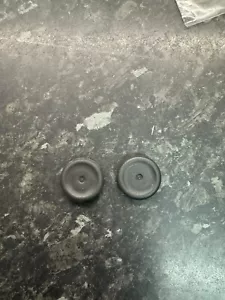 Coperchio stivale Vauxhall Astra J Mk6 copri luce posteriore occhielli X 2 13309051 RWE13 - Foto 1 di 4