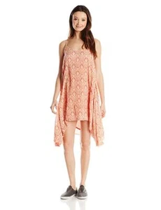 Vestido sin mangas boho tejido escarlata pequeño O'Neill para mujer - Imagen 1 de 1