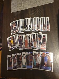 2022-23 Donruss Optic Basketball Pick your Card to Complete the Set!