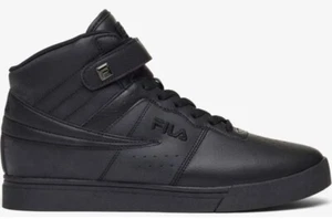 Fila Vulc 13 - Black - 1CM00347-001 - Men's - Picture 1 of 10