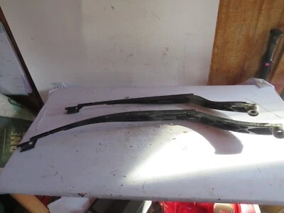 13 Cadillac SRX 2013 limpiaparabrisas limpiaparabrisas Foto 1 de 4