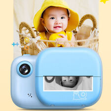 3.0inch HD 1200MP Polaroid Camera Print Camera Dual Lens Camera Children Kid