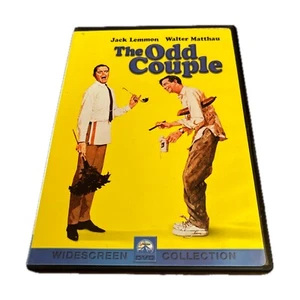 The Odd Couple (DVD, 1968) - Bild 1 von 7