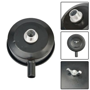 For Campbell Hausfeld Husky Compressor Intake Air Filter Kit 1/2-NPT-HL018200AV